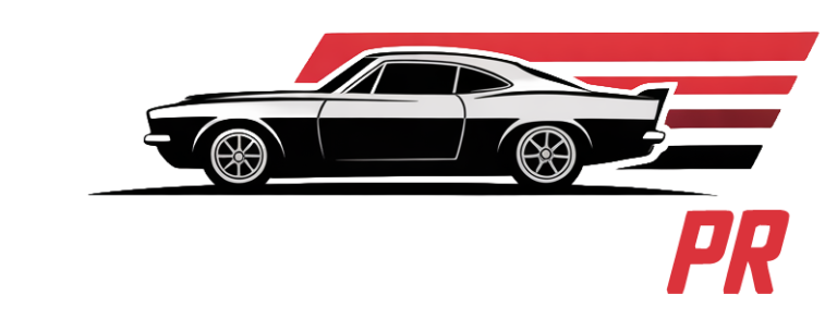 Car Projects PR