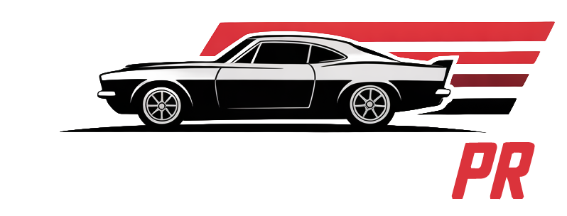 Car Projects PR